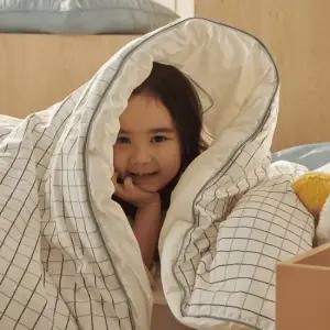 필굿 알러지케어 컴포트웰 플러스 침구세트 브라우니