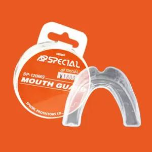 주짓수 복싱 투명 치아보호구 마우스피스 하키 치과 농구 휴대용