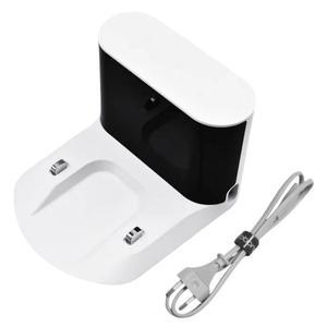 호환상품 로보락 S50 S51 S55 MAX S6 S6MaxV E4 E5 부품 로봇 진공 청소기 수리 액세서리용 호환 충전기 독