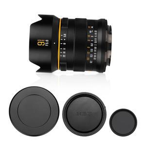 라이카 파나소닉 시그마용 브라이틴 스타 9MM F5.6 L 마운트 렌즈 풀 프레임 132 초광각 수동 초점 SL2 TL2 TL18 CL LUMIX S1R S1H용 프라임 미러리스 카메라 렌즈