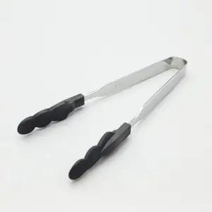 일본산 슬림 주방집게 타나베 175mm