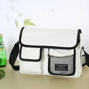 에코백 대학생가방 숄더백 쇼핑백 캔버스가방 여행용