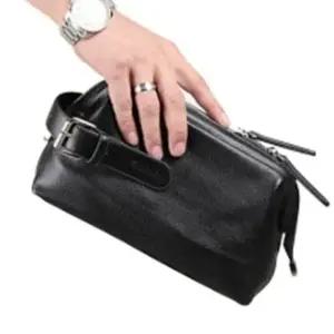 오피스룩 손가방 데이트 토드백 손목가방 맨즈백