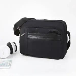 데일리백 5770제노바 크로스백 블랙