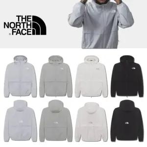 [백화점 정품] 26년SALE 노스페이스 THE NORTH FACE 국내매장 정품(백화점) 바람막이 남성 후드 여름바람막