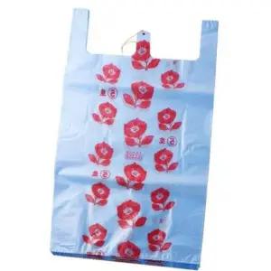 [JED] 청색 보관 50매 의류 이불 이사 5호 두꺼운 비닐 포장 정리팩 대형