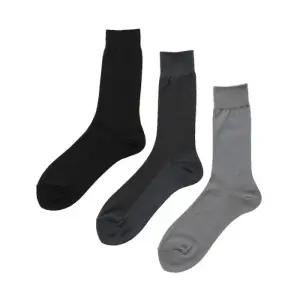 [아놀드파마]아놀드파마 남자 여름양말 신사 정장 구두 고급 장목 양말 5족