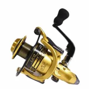 낚시릴 GT 시리즈 14 볼 베어링