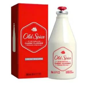 피앤지 올드스파이스 애프터쉐이브 로션 클래식 188mL 남성로션 올인원로션 상쾌한향기 남성향기 수입로션