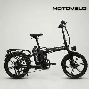 [모토벨로] TN9 20인치 48V 500W 접이식 전기자전거 풀샥 삼성배터리