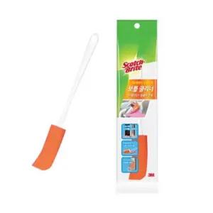 스텐 전용 텀블러 물때 클리너 세척솔 보틀브러쉬 청소용 다용도솔