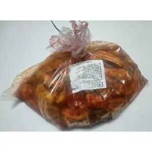 총각김치 5kg 알타리 국산 윤성농산