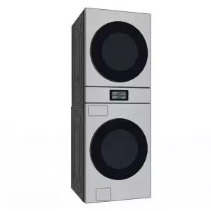 비스포크 AI 원바디 WH90F2520AAHT 세탁기 건조기 세트 본사직배설치