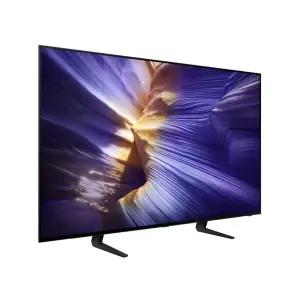 [삼성]전자 OLED KQ48SF9EAEXKR 스탠드