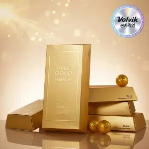 [본사직영] 볼빅 골드바에디션 컨트롤티 골프공 7구 선물세트