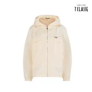 [최초공개] 프리마클라쎄 로고 프린트 윈드브레이커 1종