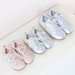 여아 유아 초등학생 러블리 스니커즈 (160-230)