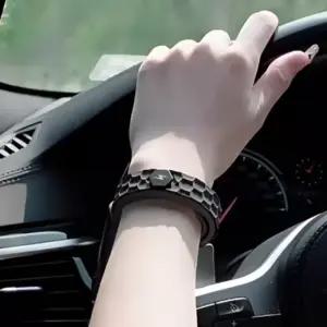 정전기 손목 팔찌 3 color 겨울철 제거 방지 밴드 운