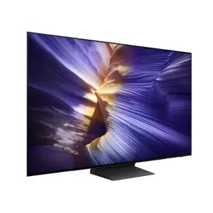 [삼성] OLED 스마트티비 209cm(83인치) KQ83SF90AEXKR 스탠드