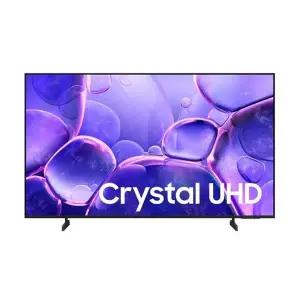 [삼성]전자 LED Crystal UHD 4K 125cm(50인치) KU50UF8500FXKR 스탠드
