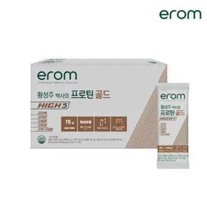 이롬 황성주박사의 프로틴골드 High5 (소비기한 26.07.30) (21포)