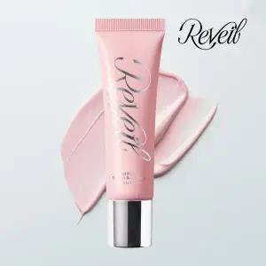 [리베일] 핑크 베일 톤업 선크림 30ml SPF50+/PA++++