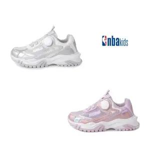 [롯데백화점]엔비에이 NBA키즈 다이얼 청키 스니커즈 ALLEY OOP LITE(K261AS103P)