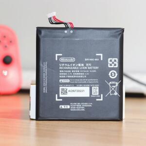 닌텐도스위치배터리교체 셀프 자가수리 호환 부품 교체