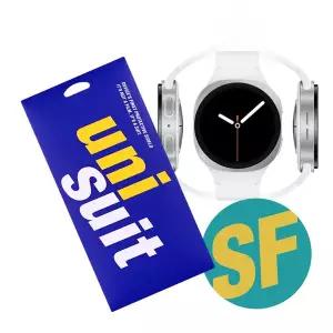 [유니슈트] 갤럭시워치8 40mm 후면/측면 보호필름 각 3매(UT250226)