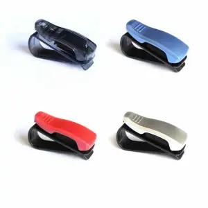 [하프클럽/]선글라스 거치대 자동차거치대 차량 차량거치대