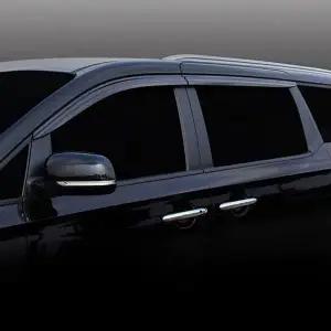 [하프클럽/]스모그 바이저 우천시 환기창 4P