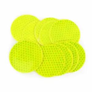 [하프클럽/]차량용스티커 오토바이반사스티커 야간스티커