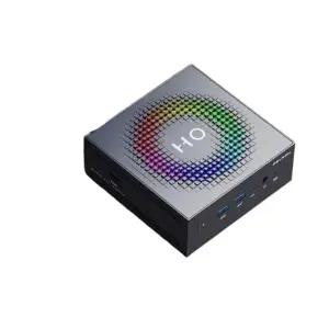 HO5 AMD 라이젠 7 H 255/ AI9 HX 370 미니 호스트