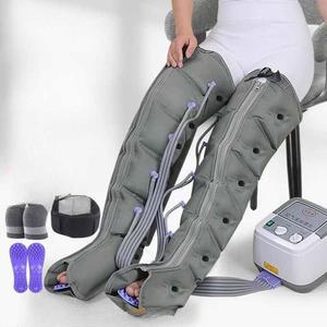 장화안마기 종아리 마사지기 기계 공기압 장화 안마 에어