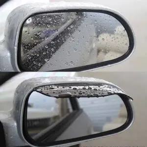 [하프클럽/]사이드미러 빗물방지 커버