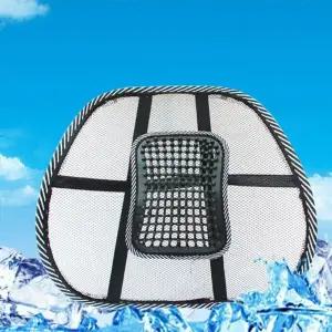 [하프클럽/]자동차 목쿠션 용허리받침대 용등 받이쿠션