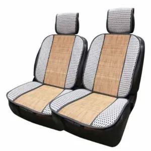 [하프클럽/]차량용시트커버 시트 차량여름방석 쿨시트