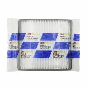 [하프클럽/]에어컨필터 자동차에어크리너 에어콘필터 3M