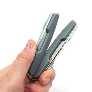 [하프클럽/]문콕방지 차량문콕방지 도어가드 회색