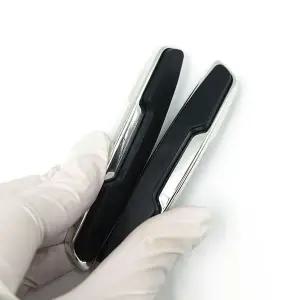 [하프클럽/]도어가드 블랙 문콕방지가드 문콕방지