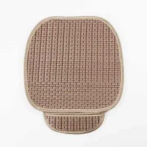 [하프클럽/]차량용여름방석 쿨시트 방석 운전자방석 쿨방석