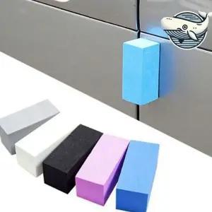 [하프클럽/]도어가드 보호필름 용품 테이프 엣지 양면