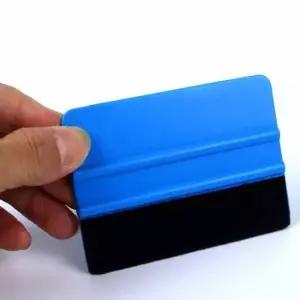 [하프클럽/]랩핑 시트지  밀대 인테리어필름 썬팅지 도배