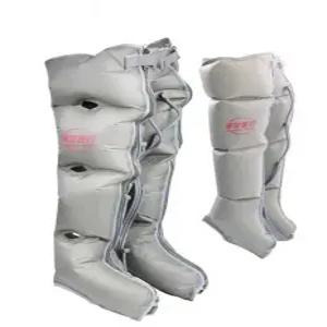 다리 마사지기 공기압 안마 휴식 휴식 발 종아리