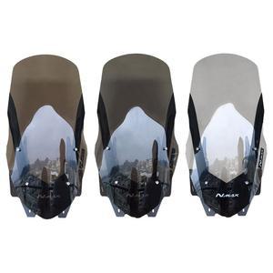 20 22 NMAX155 윈드 NMAX 보조스크린 155