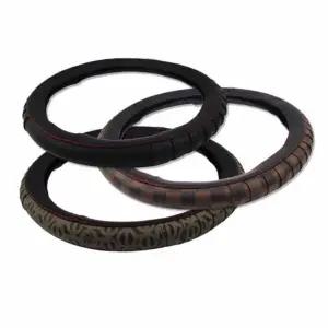 [하프클럽/]그립핸들커버 자동차핸들카바 핸들커버교체