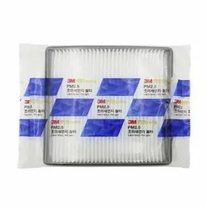 [하프클럽/]헤파필터 차에어컨필터 초필터 3M