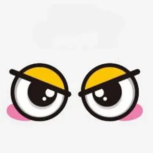 [하프클럽/]화물차눈스티커 트럭눈스티커 트럭왕눈이