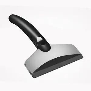 [하프클럽/]차량 성에 제거기 스크래퍼 눈 유리 밀대