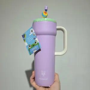 스타벅스 SS 토이스토리 단테 텀블러 710ml 이름 문구 각인 선물